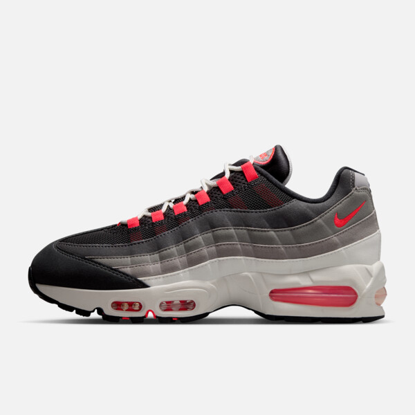 Nike Air Max 95 "Reverse Solar Red" (IV6425-060) Erscheinungsdatum