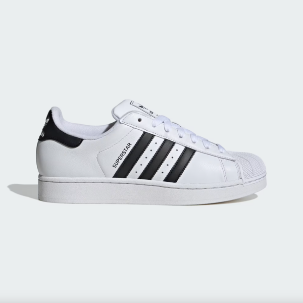 adidas Superstar 2 "White Black" (IH8659) Release Date