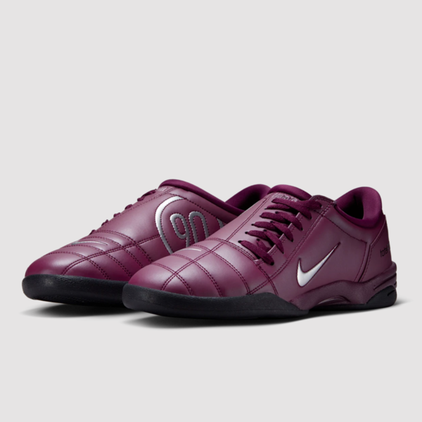 Nike Total 90 3 SP "Bordeaux" (HJ9351-600) Release Date