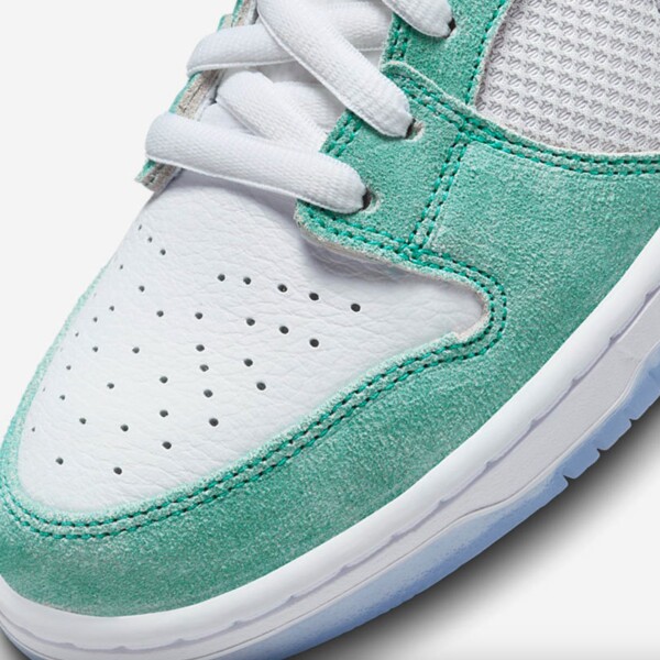 April Skateboards' Nike SB Dunk Low might just be one of the greatest skate  shoes of all-time