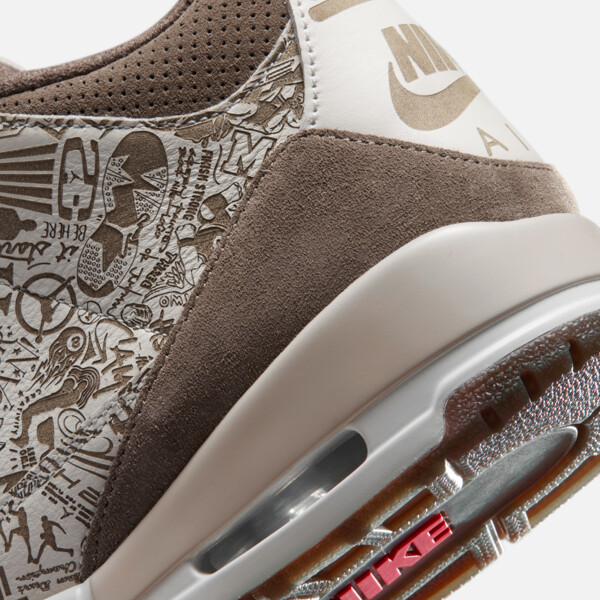 Air Jordan 3 "Laser" (JA1369-001) Release Date
