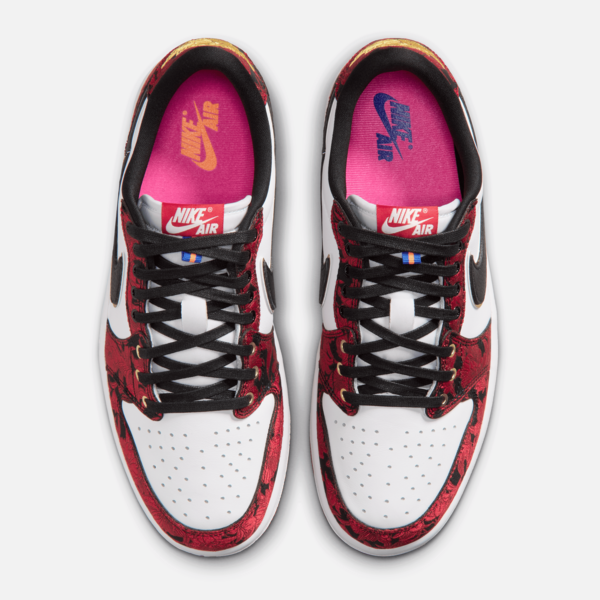 Air Jordan 1 Low "Last Dance At The Garden" (IR0088-001) Erscheinungsdatum
