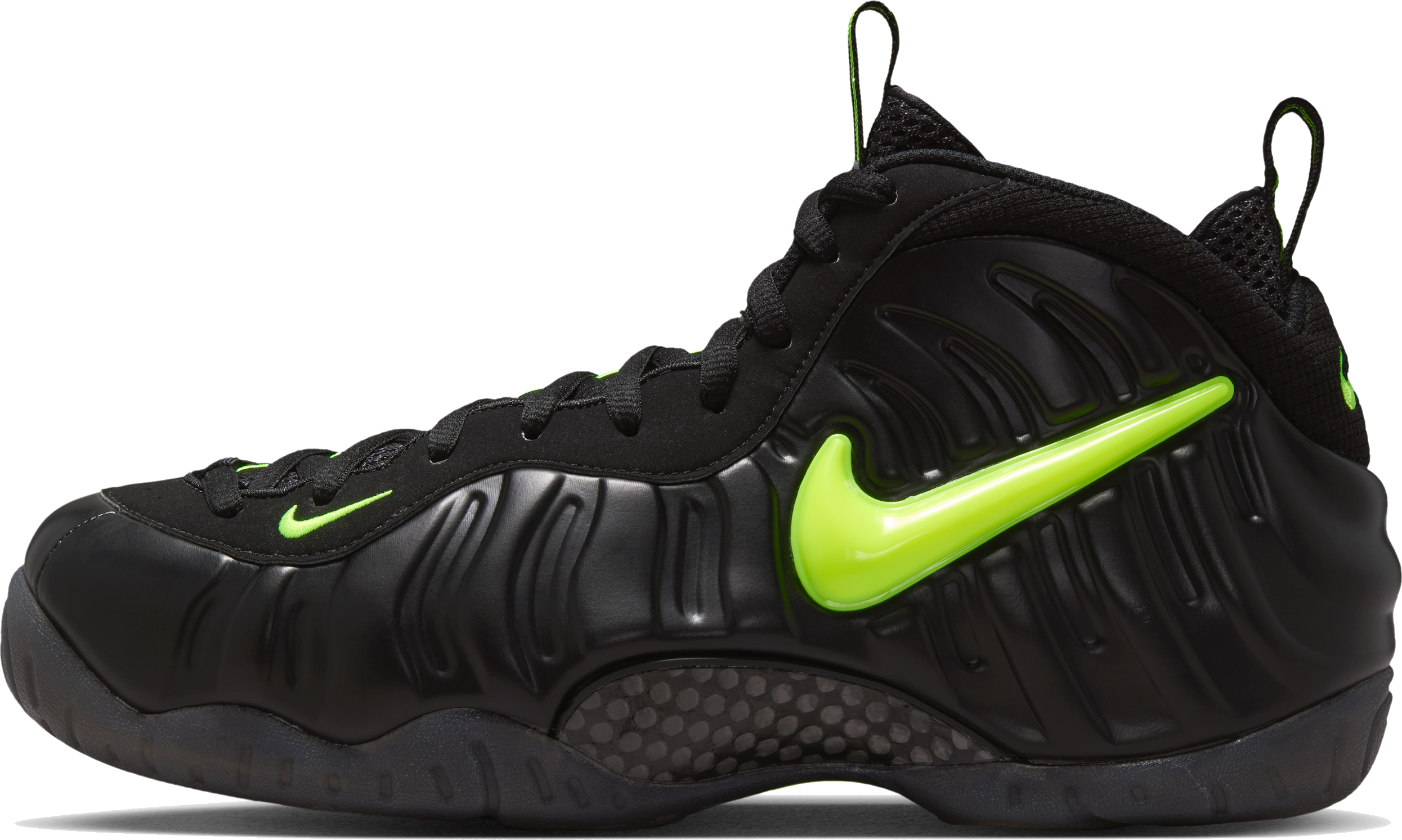 Nike Air Foamposite Pro "Voltage"