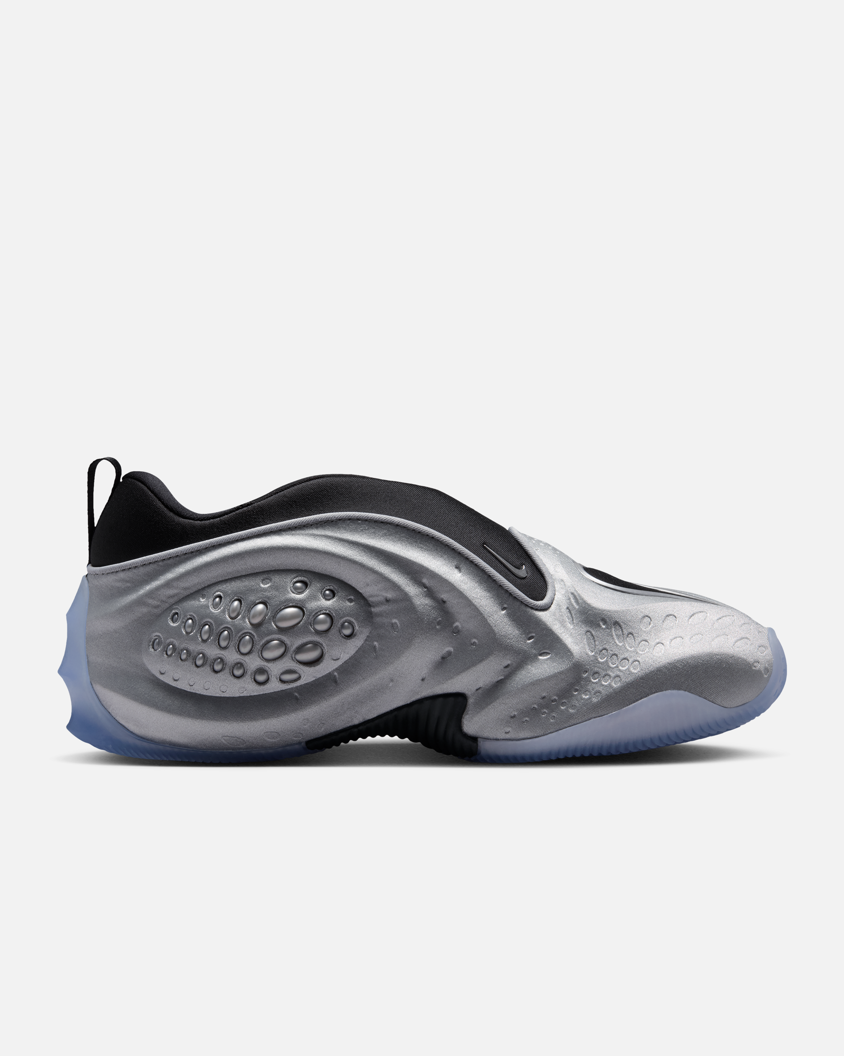 Nike First Sight Shadow Metallic Silver
