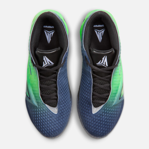 Nike Ja 4 "Nightmare" (IM4135-405) Erscheinungsdatum