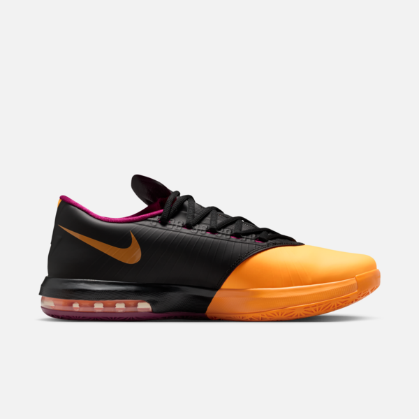 Nike KD 6 “Peanut Butter Jelly” (IB6903-800) Erscheinungsdatum