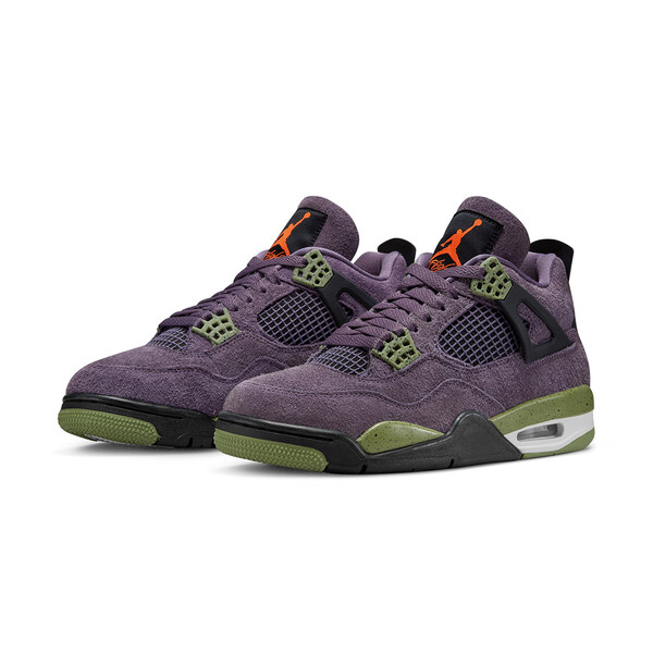 Air Jordan 4 "Canyon Purple" (W) (AQ9129-500) Erscheinungsdatum Air Jordan 4 "Canyon Purple" (W) (AQ9129-500) Erscheinungsdatum