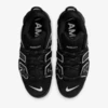 AMBUSH x Nike Air More Uptempo Low "Black" (FB1299-001) Release Date