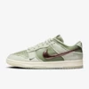 Kyler Murray x Nike Dunk Low "Be 1 of One" (FQ0269-001) Release Date