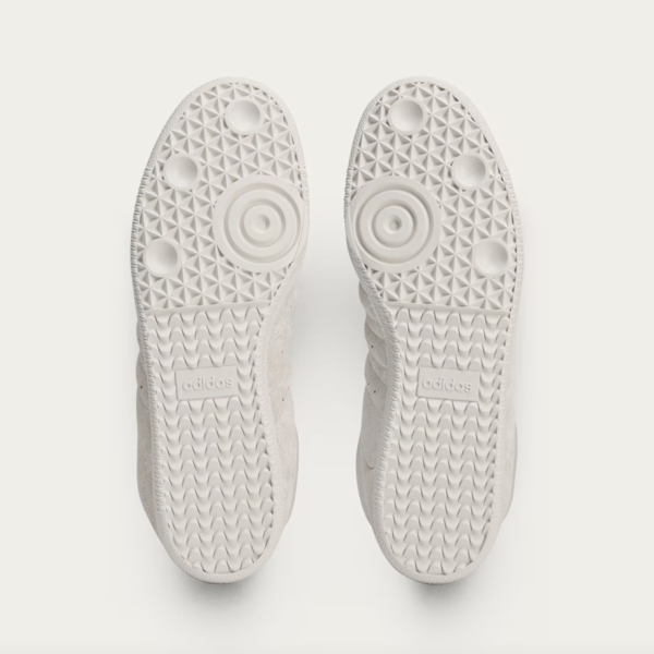 Dingyun Zhang x adidas Samba "White Vapour" (IF9703) Release Date