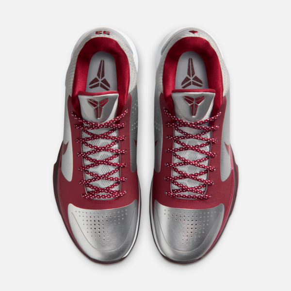 Nike Kobe 5 Protro "Lower Merion Aces Away" (IM0557-001) Release Date
