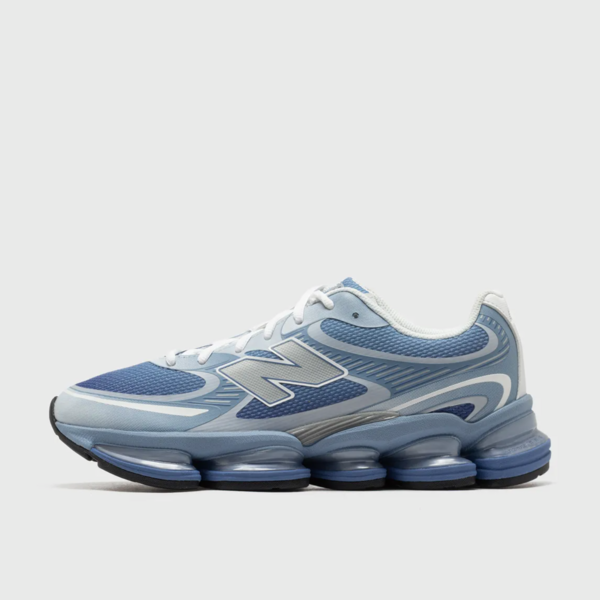 New Balance Abzorb 2000 "Baby Blue" (U2000PBB) Release Date