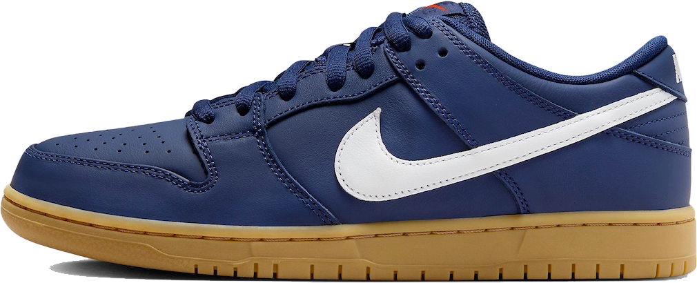 The Nike SB Dunk Low Fog Releases October 20