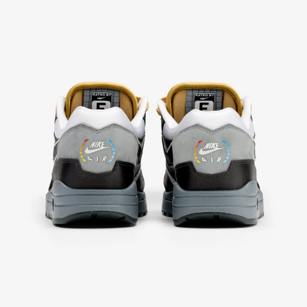 Nike Air Max 1 "Big Head Mode" (IB9898-001) Erscheinungsdatum Nike Air Max 1 "Big Head Mode" (IB9898-001) Erscheinungsdatum