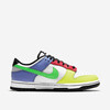 Nike WMNS Dunk Low "Multi-Color" (DD1503-106) Erscheinungsdatum