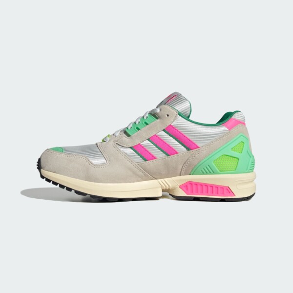 adidas ZX 8000 Made in Germany 