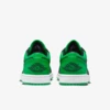 Air Jordan 1 Low "Lucky Green" (553558-065) Release Date