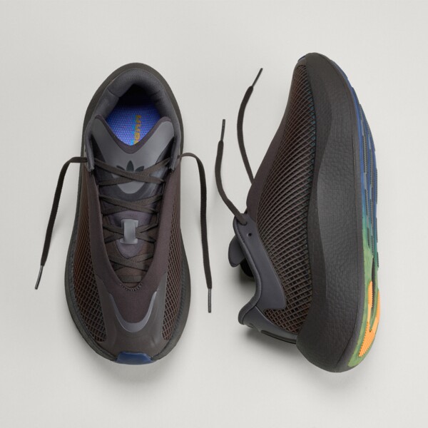 adidas Hyper Boost Euphoria "Night Brown" (LA5973) Release Date