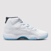 Air Jordan 11 "Legend Blue" (CT8012-104) Erscheinungsdatum