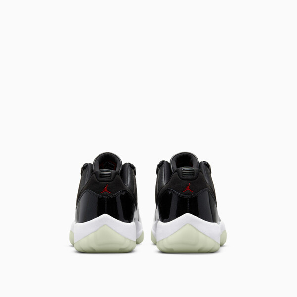 The Air Jordan 11 '72-10' Returns in Low-Top Form - Sneaker Freaker