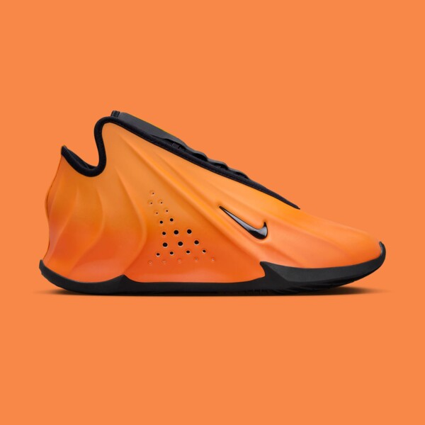 Nike GT Future "Fire" (FZ5590-800) Release Date