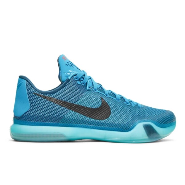 Nike Kobe 10 Protro Low „5 AM Flight“ (IQ5339-400) Erscheinungsdatum