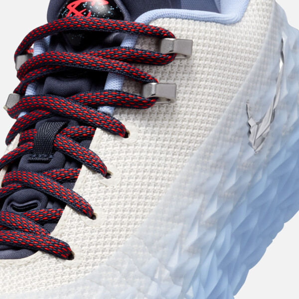 Cade Cunningham x Nike ST Charge "Detroit Tough" (IZ6736-100) Erscheinungsdatum