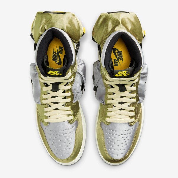 Air Jordan 1 High Utility "Neutral Olive" (DQ8417-071) Erscheinungsdatum Air Jordan 1 High Utility "Neutral Olive" (DQ8417-071) Erscheinungsdatum