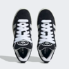 adidas Campus 00s "Core Black" (HQ8708) Release Date