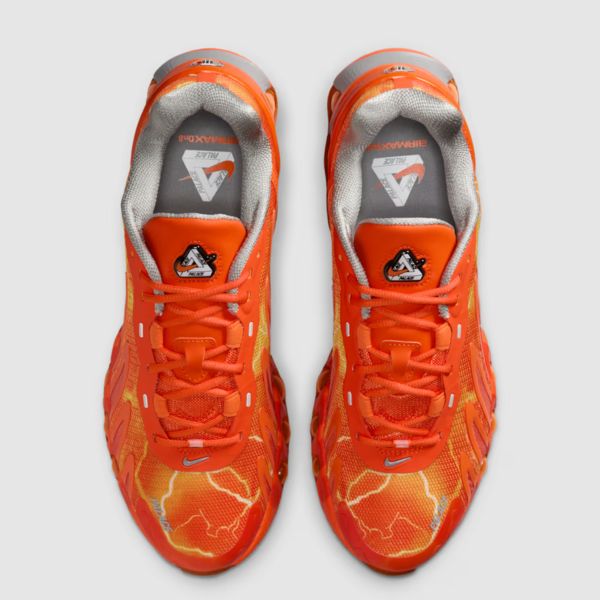 Palace x Nike Air Max DN8 "Safety Orange" (IB4181-800) Erscheinungsdatum