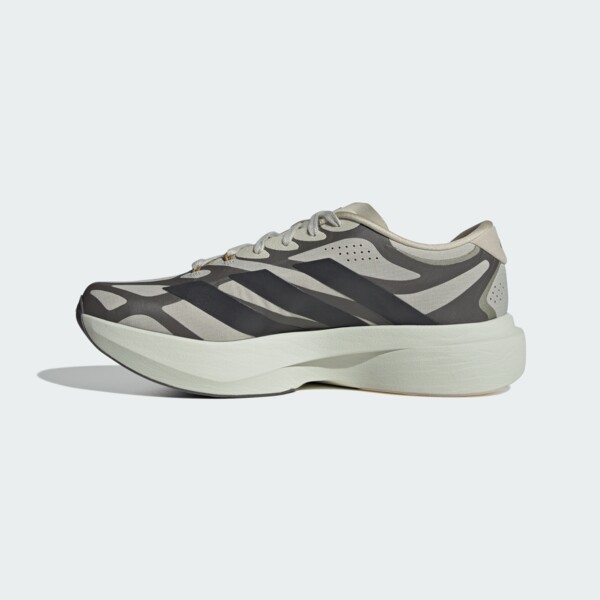 adidas ADIZERO EVO SL EXO "Putty Grey" (KI4771) Release Date