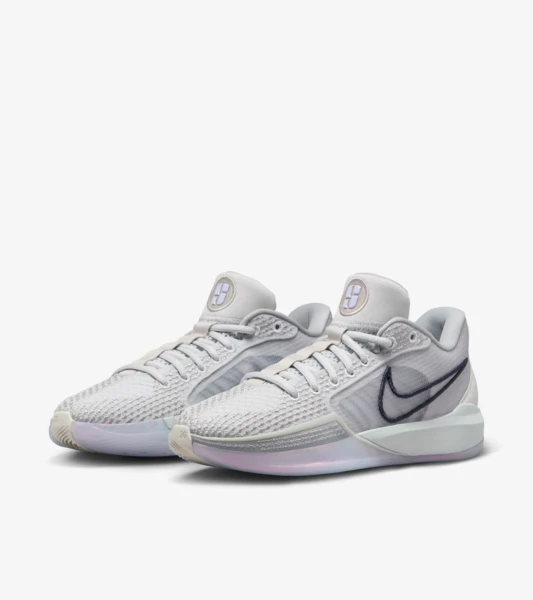 NIKE★Sabrina 1 サブリナ1 Ionic Photon Dust 送関込 Nike Sabrina 1 