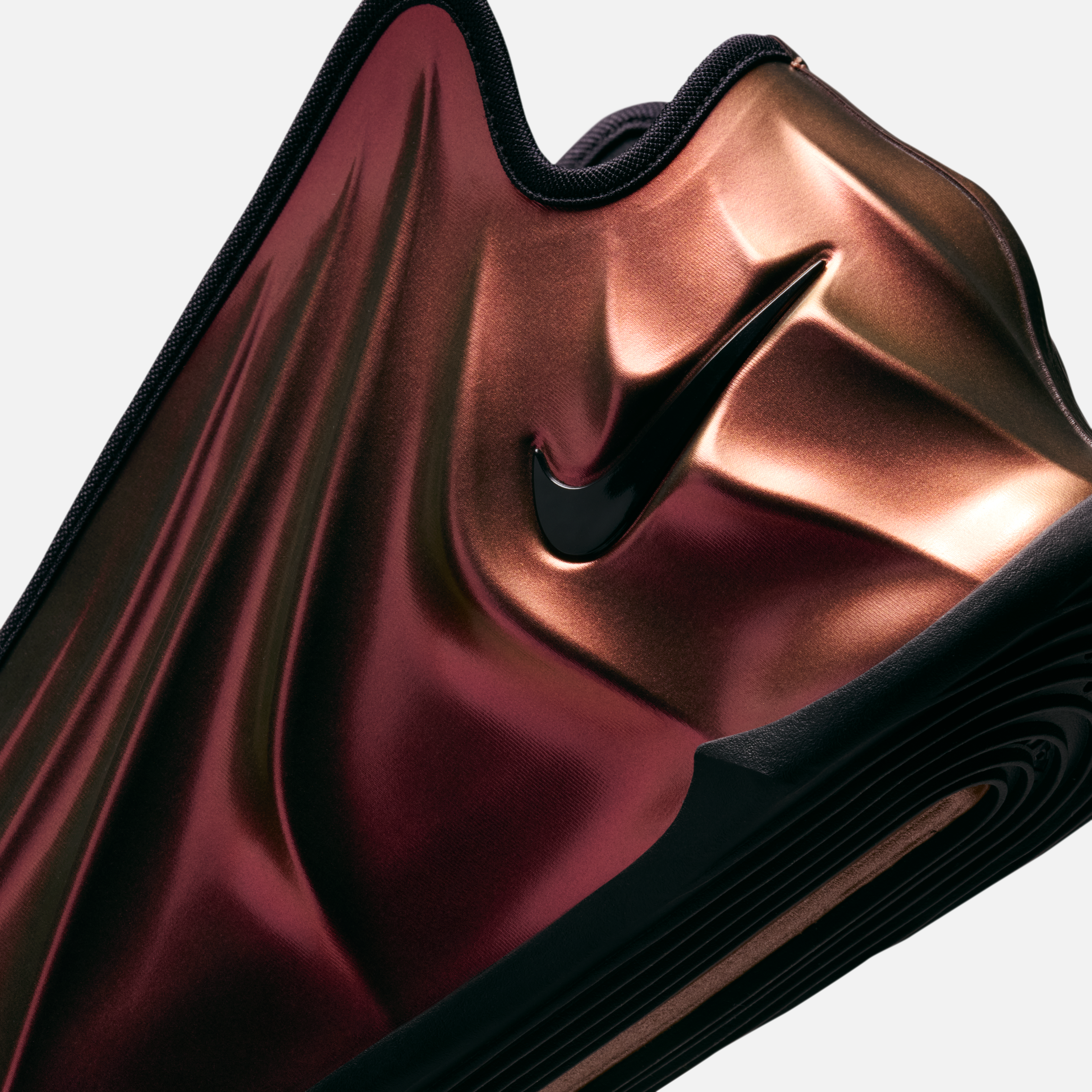 Nike GT Future Metallic Red Bronze