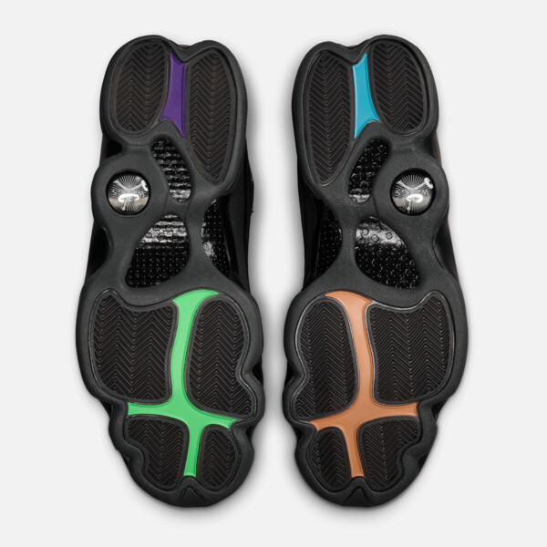 Air Jordan 13 "Wings" (IX1872-001) Erscheinungsdatum