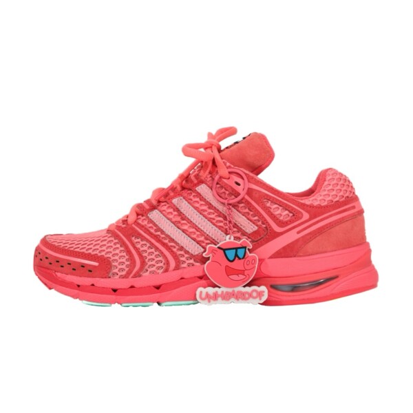 Unheardof x adidas Adistar Control 5 Piggy Runner 2.0 "Steve-O" (KJ8363) Erscheinungsdatum