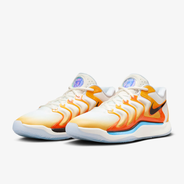 Nike 2017 release dates 2025