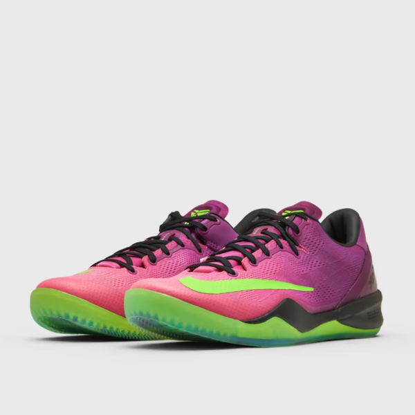 coco333 Nike Kobe 8 Mambacurial