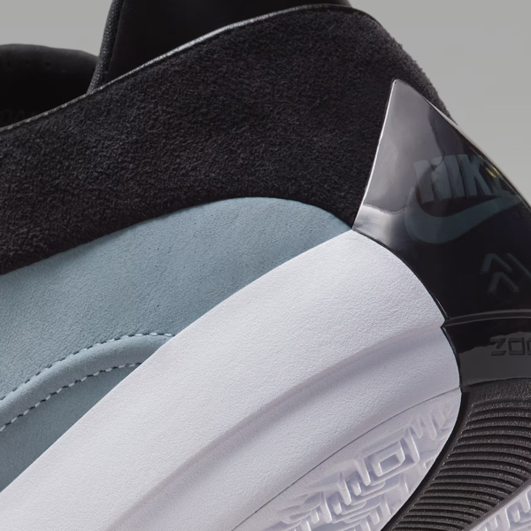 Air Jordan 40 "Blue Suede" (HM9931-400) Release Date