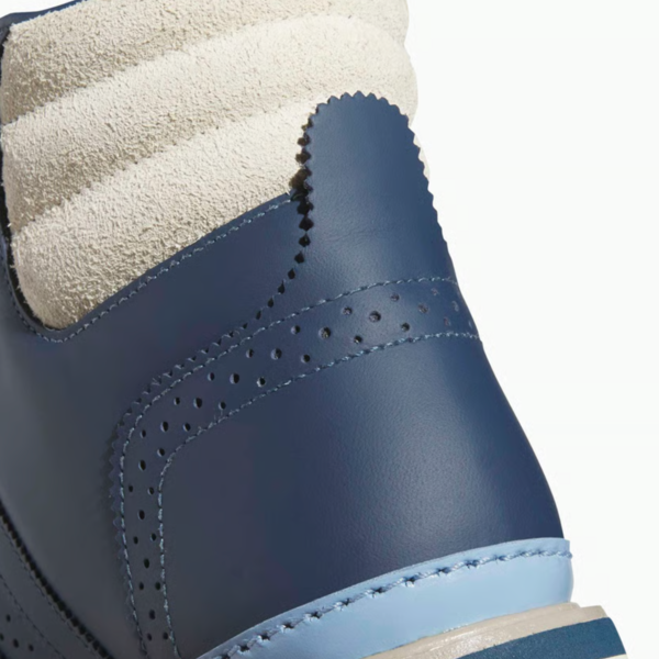 CLOT x adidas Pro Model "Blue" (JQ1260) Release Date