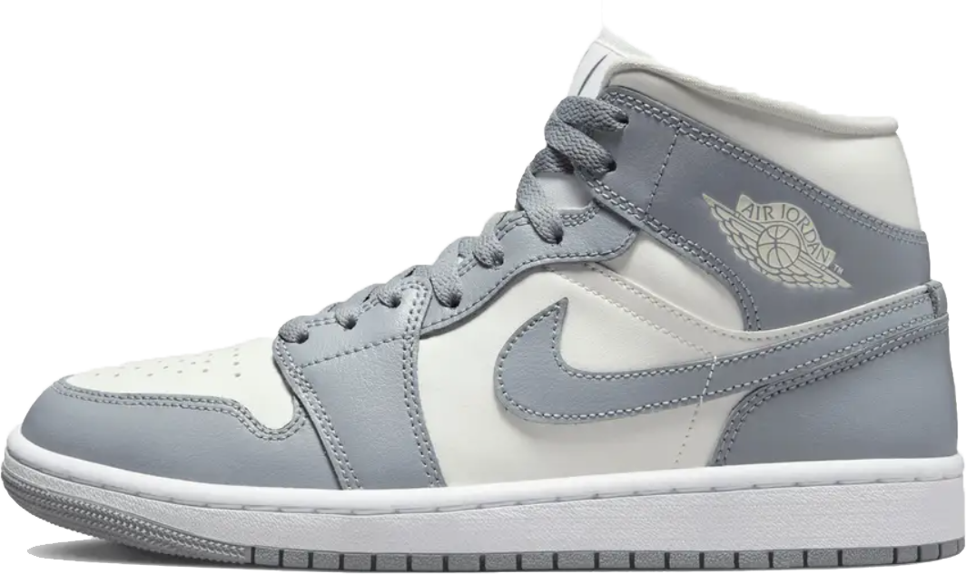 Air Jordan 1 Mid "Stealth" (W) Air Jordan 1 Mid "Stealth" (W)