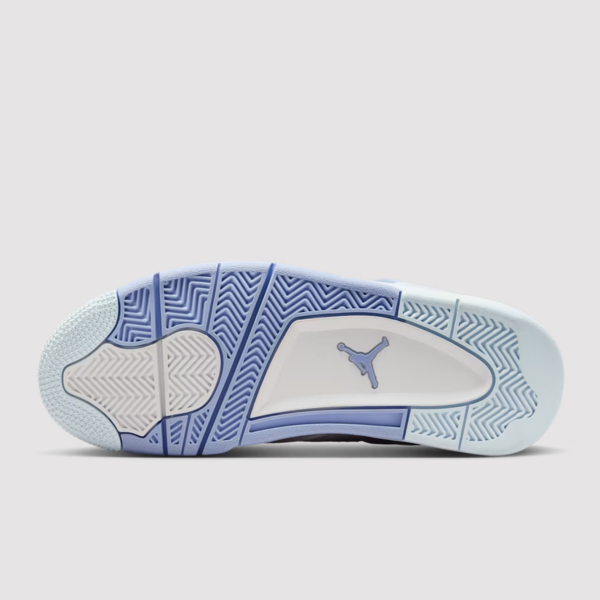 Air Jordan 4 "Forget Me Not" (W) (HV0823-100) Erscheinungsdatum Air Jordan 4 "Forget Me Not" (W) (HV0823-100) Erscheinungsdatum