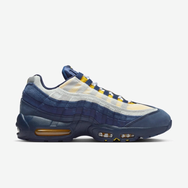 Eric Koston x Nike SB x Air Max 95 (HQ8492-400) Erscheinungsdatum