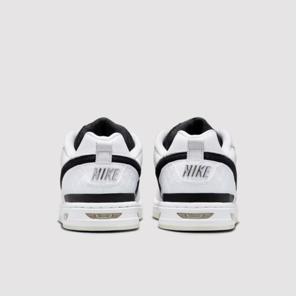 Nike SB P-Rod 1 "White Black" (HQ6828-100) Release Date