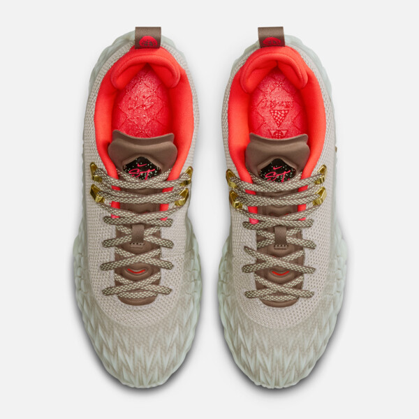 Nike ST Charge "College Grey" (IO8062-001) Erscheinungsdatum