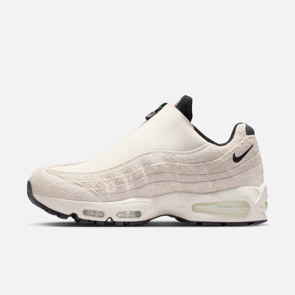 Nike Air Max 95 Zip "Phantom" (IM0695-002) Release Date