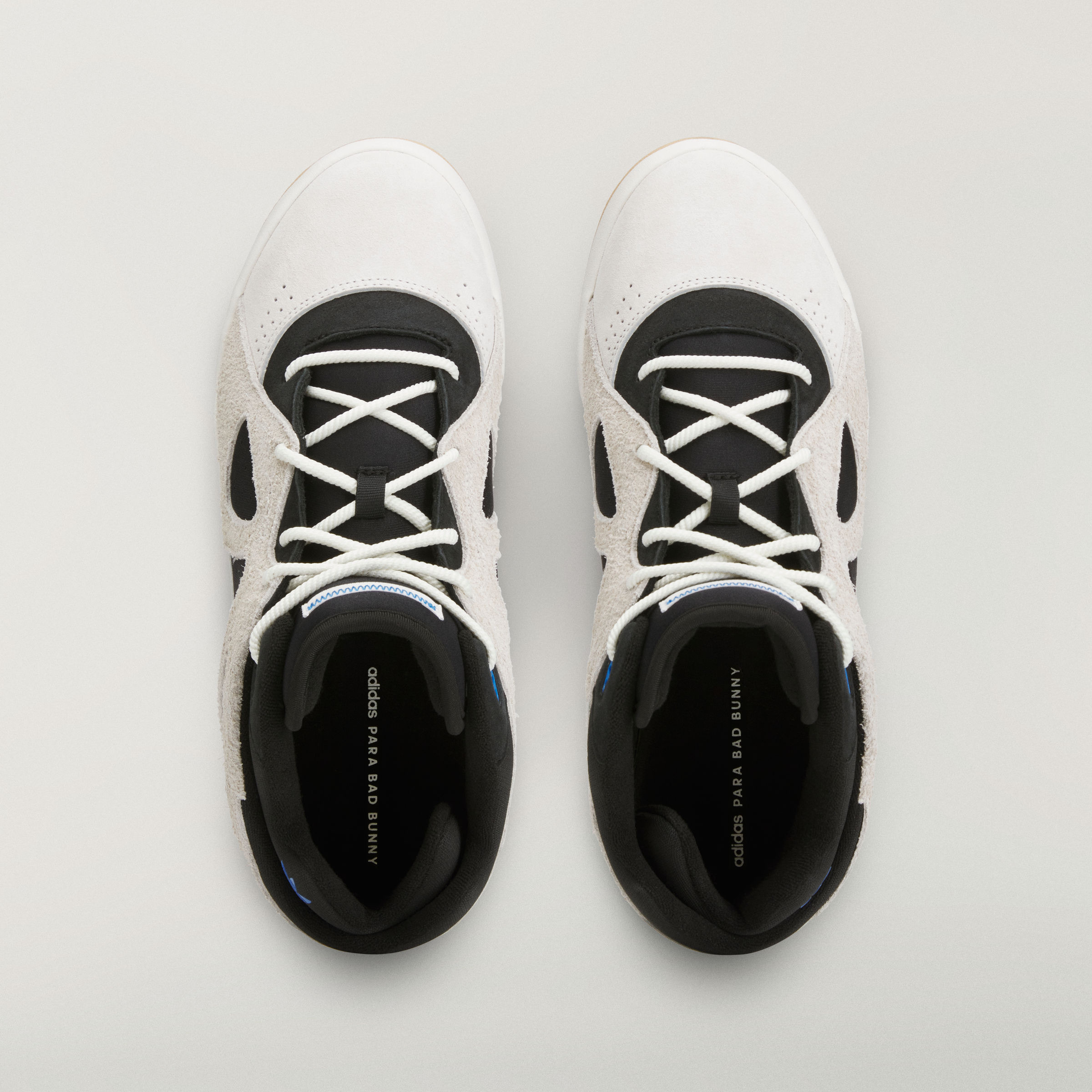 Bad Bunny adidas BadBo 1.0 Rise official images