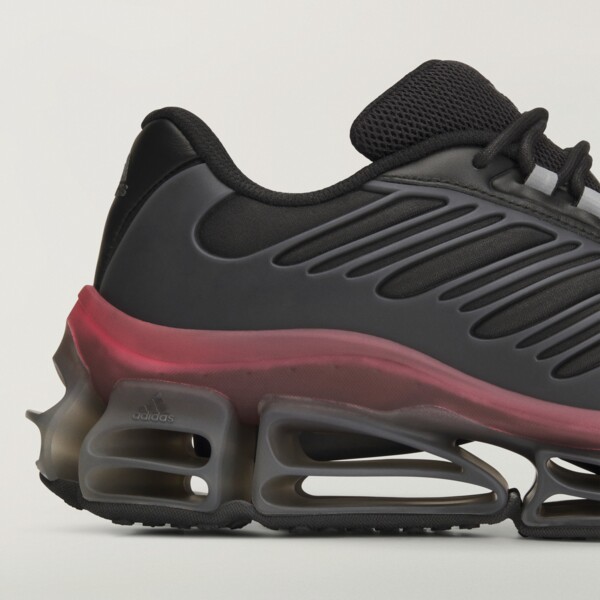 Willy Chavarria x adidas Megaride XL "Red" (KJ2041) Release Date