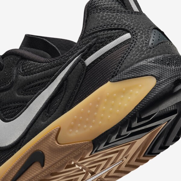 Nike JAM "Black Gum" (FN0314-002) Release Date