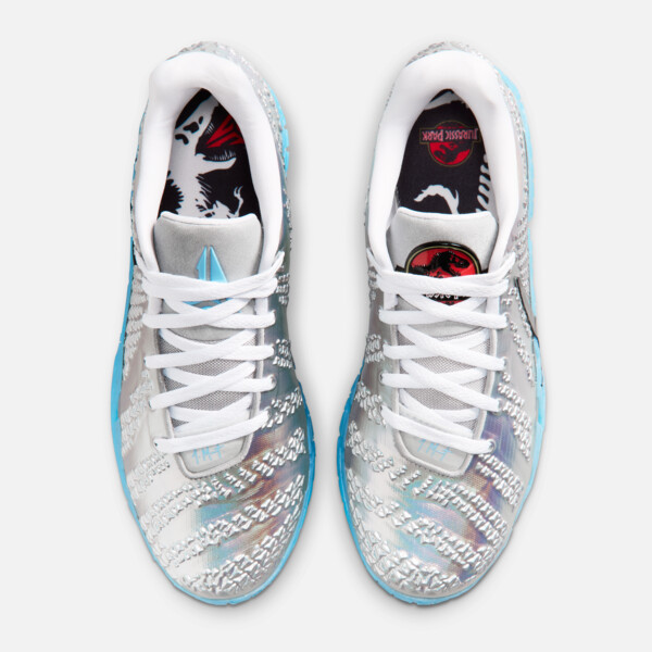 Jurassic Park x Nike Ja 3 “Cloud Island” (IU7240-002) Erscheinungsdatum Jurassic Park x Nike Ja 3 “Cloud Island” (IU7240-002) Erscheinungsdatum