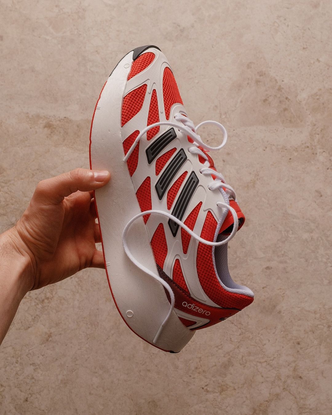 Gunna x adidas Adizero Aruku First Look Gunna x adidas Adizero Aruku First Look